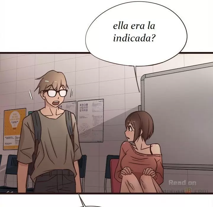 Estúpido Amor Capitulo 14 página 51