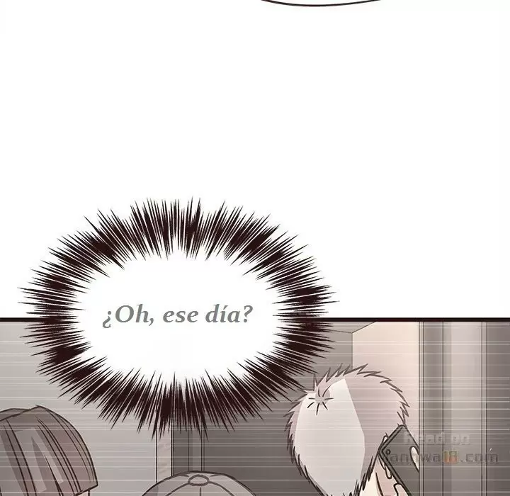Estúpido Amor Capitulo 14 página 54