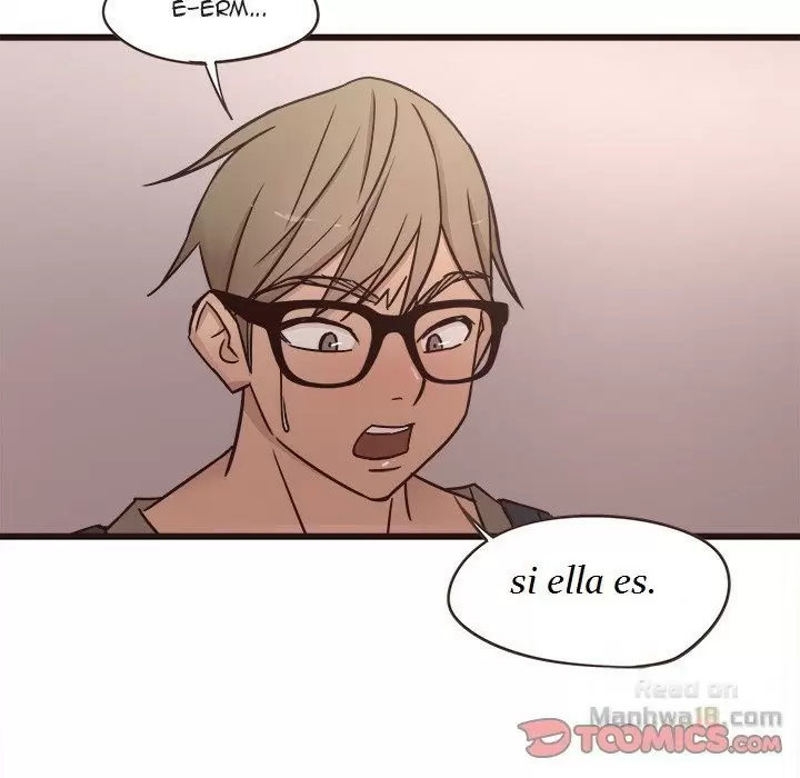 Estúpido Amor Capitulo 14 página 55