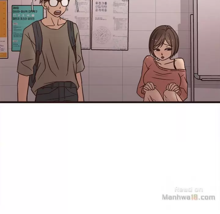 Estúpido Amor Capitulo 14 página 57
