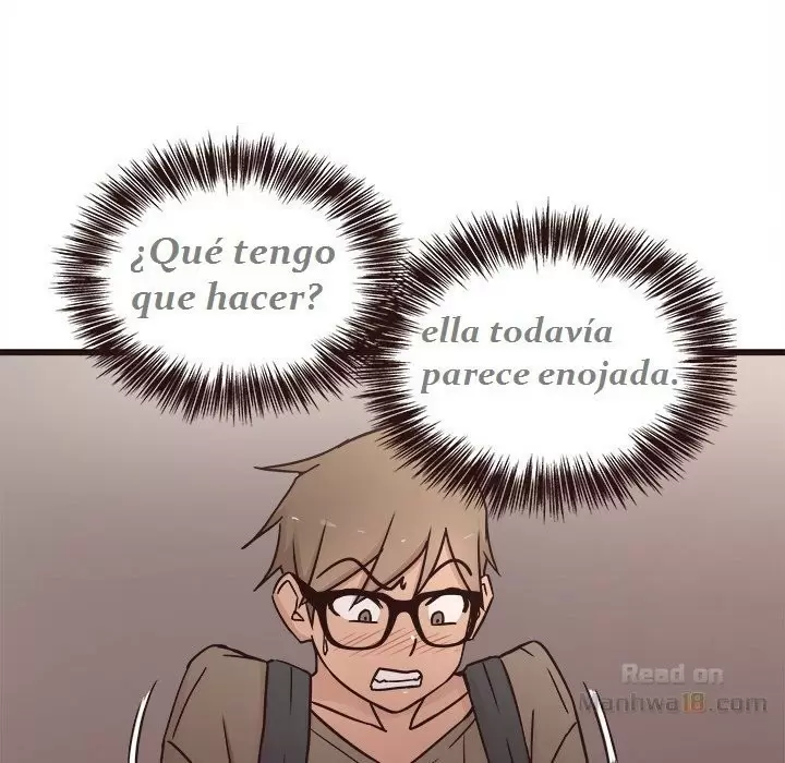 Estúpido Amor Capitulo 14 página 58