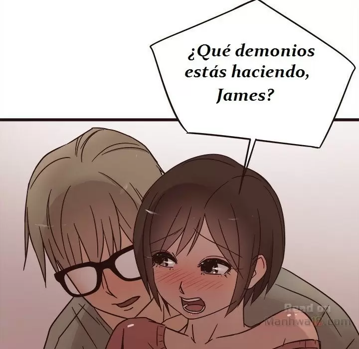 Estúpido Amor Capitulo 14 página 77