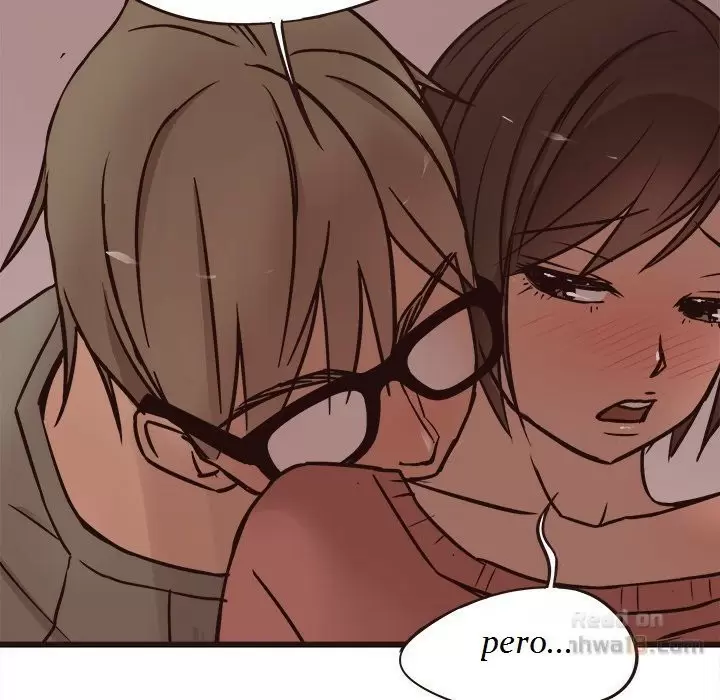Estúpido Amor Capitulo 14 página 87