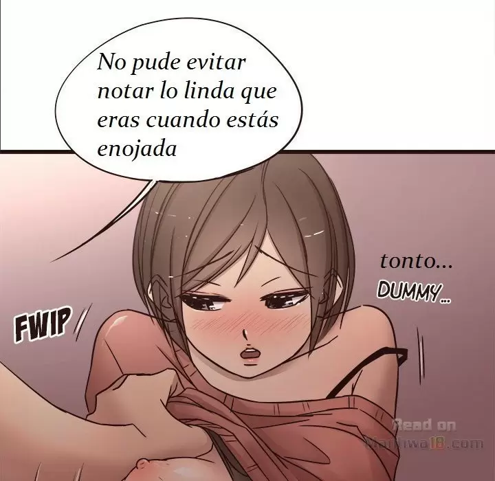 Estúpido Amor Capitulo 14 página 98