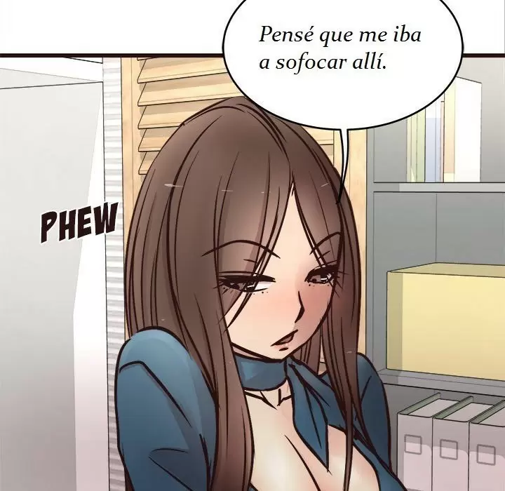 Estúpido Amor Capitulo 16 página 38