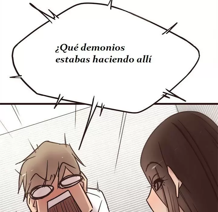 Estúpido Amor Capitulo 16 página 40
