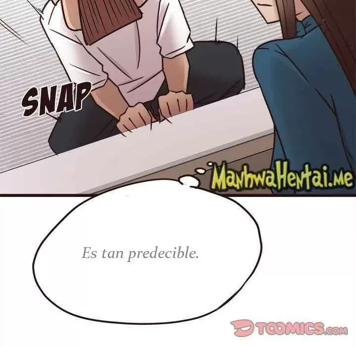 Estúpido Amor Capitulo 16 página 41