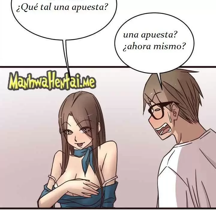 Estúpido Amor Capitulo 16 página 62