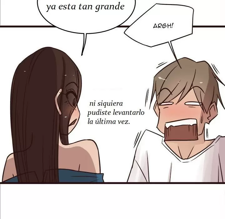 Estúpido Amor Capitulo 16 página 93