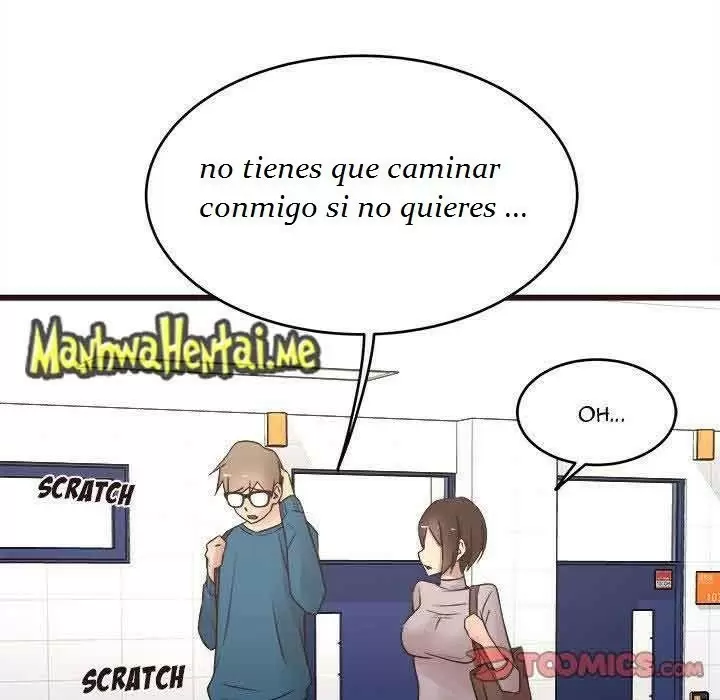 Estúpido Amor Capitulo 19 página 14