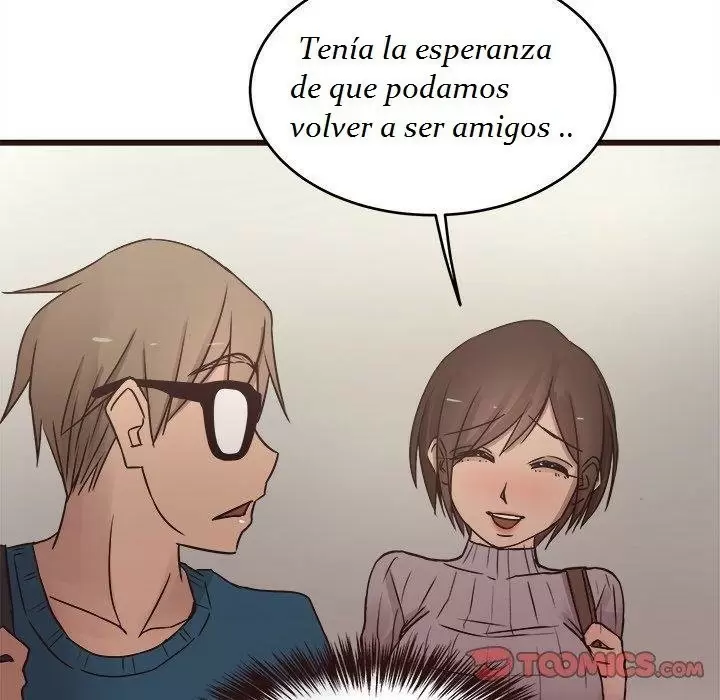 Estúpido Amor Capitulo 19 página 18