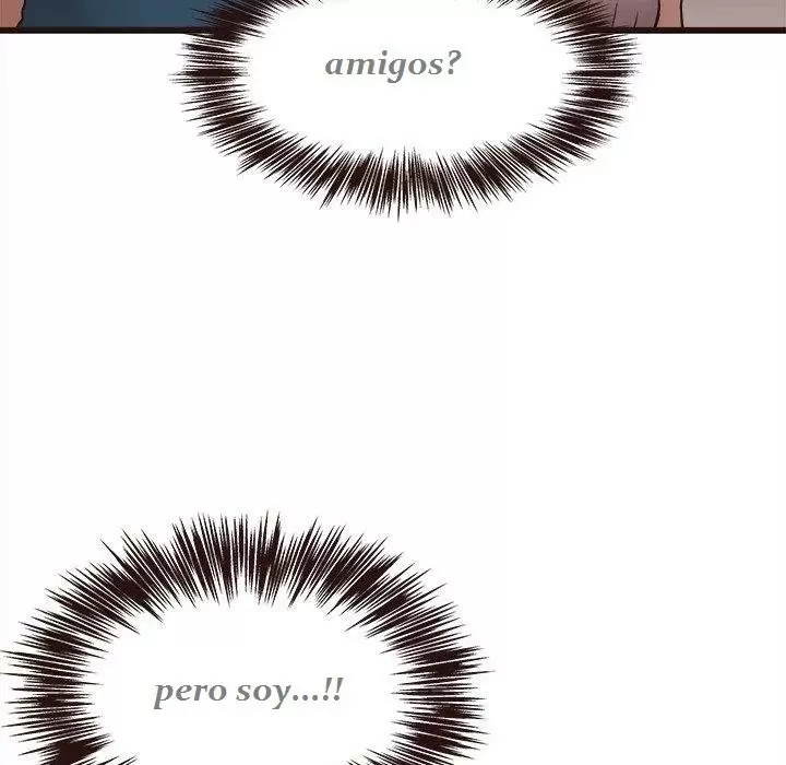 Estúpido Amor Capitulo 19 página 19
