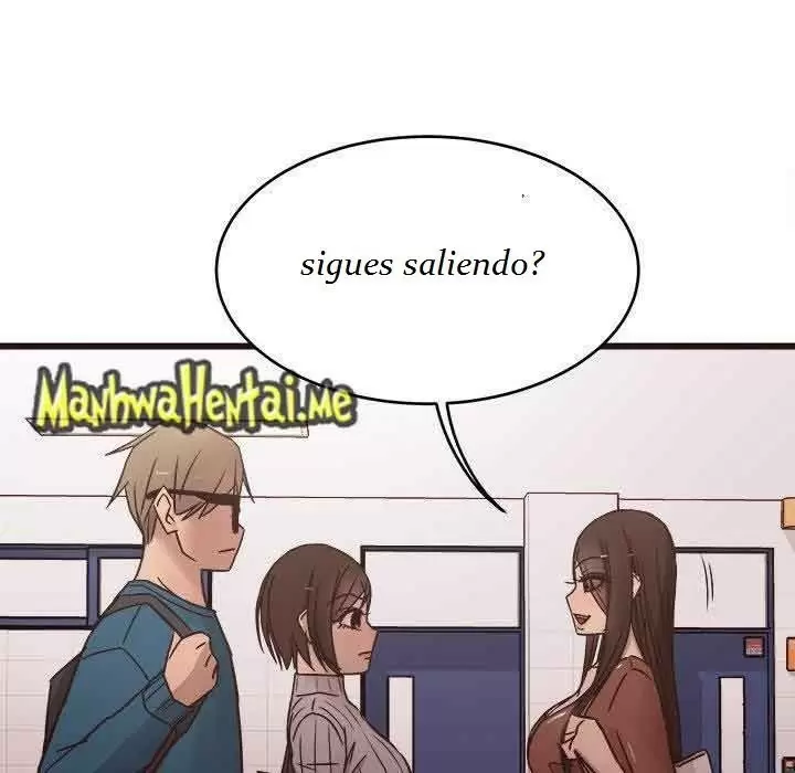 Estúpido Amor Capitulo 19 página 35