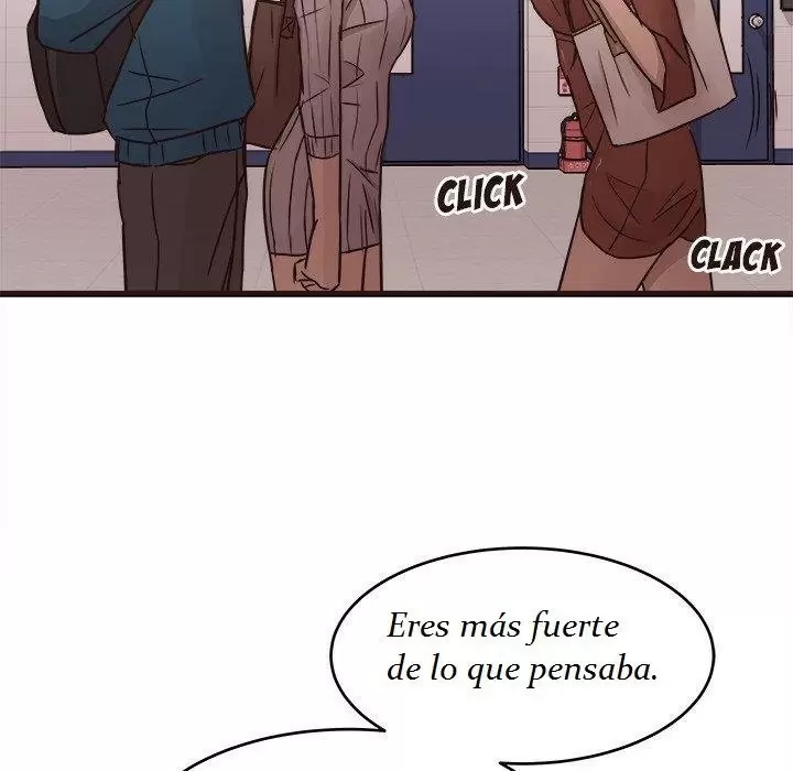 Estúpido Amor Capitulo 19 página 36