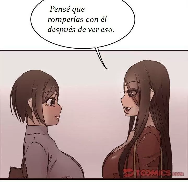 Estúpido Amor Capitulo 19 página 37