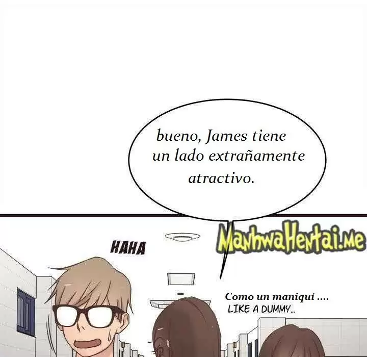 Estúpido Amor Capitulo 19 página 39