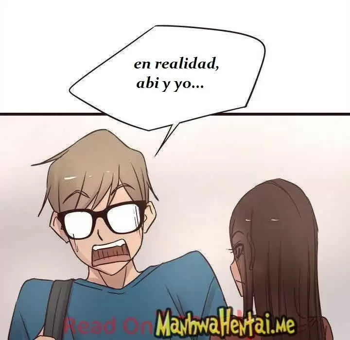 Estúpido Amor Capitulo 19 página 41