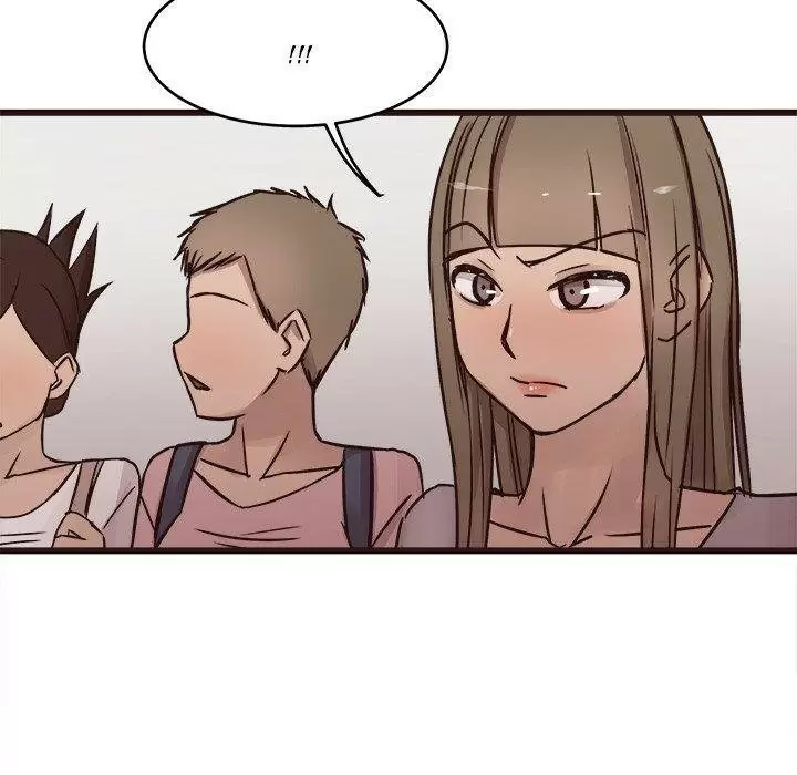 Estúpido Amor Capitulo 19 página 54