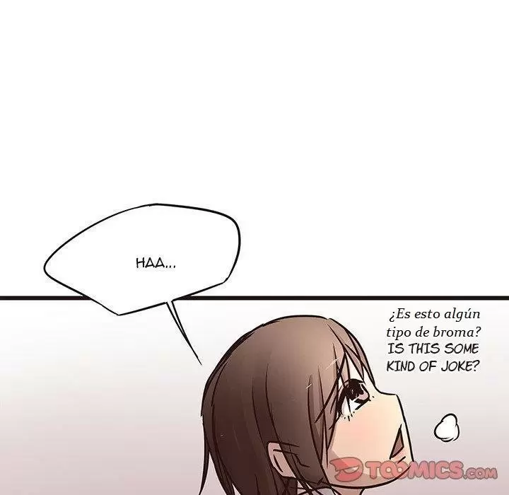 Estúpido Amor Capitulo 19 página 6