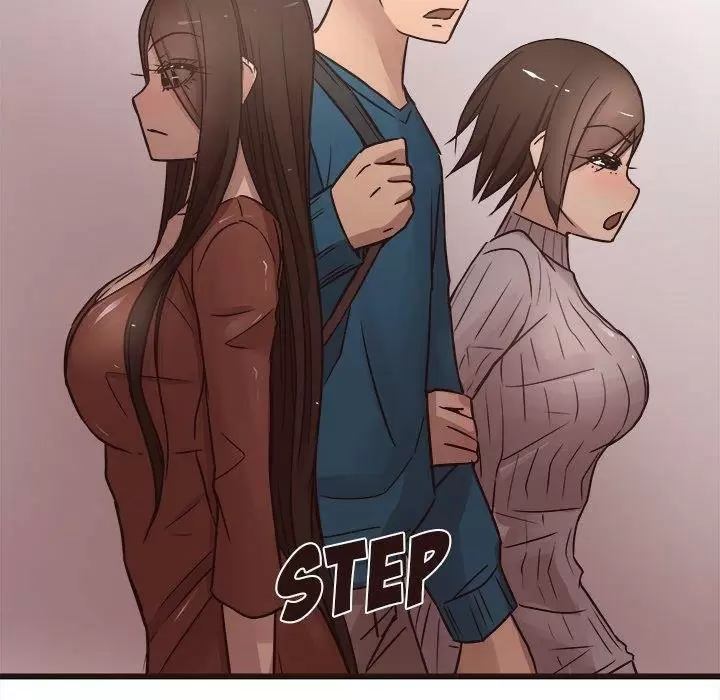 Estúpido Amor Capitulo 19 página 63