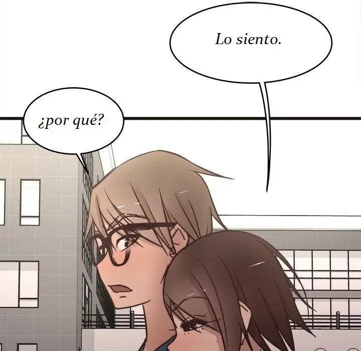 Estúpido Amor Capitulo 19 página 70