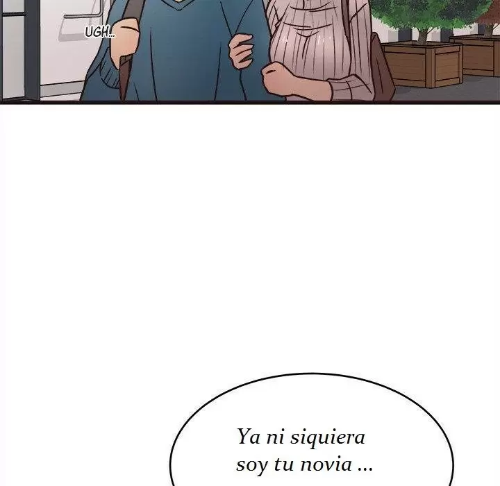 Estúpido Amor Capitulo 19 página 74