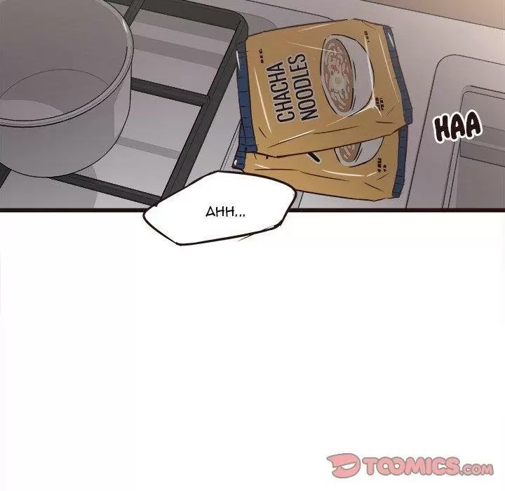 Estúpido Amor Capitulo 19 página 91