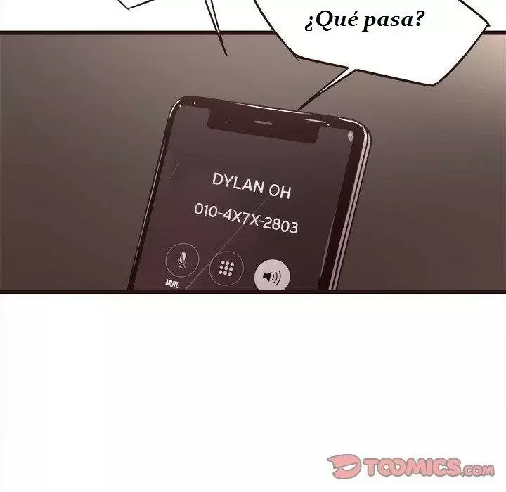 Estúpido Amor Capitulo 19 página 99