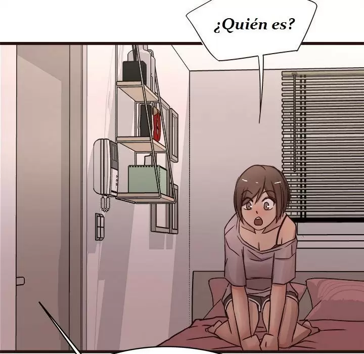 Estúpido Amor Capitulo 20 página 20
