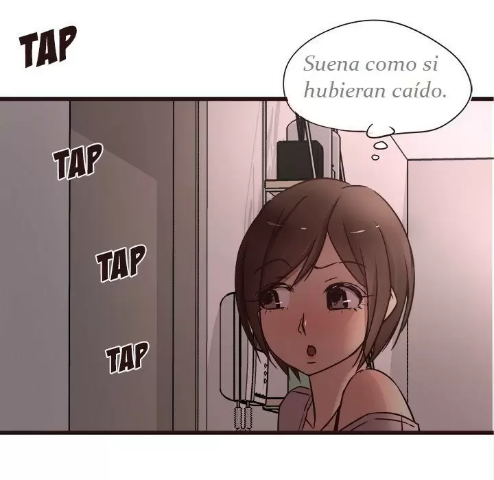 Estúpido Amor Capitulo 20 página 22