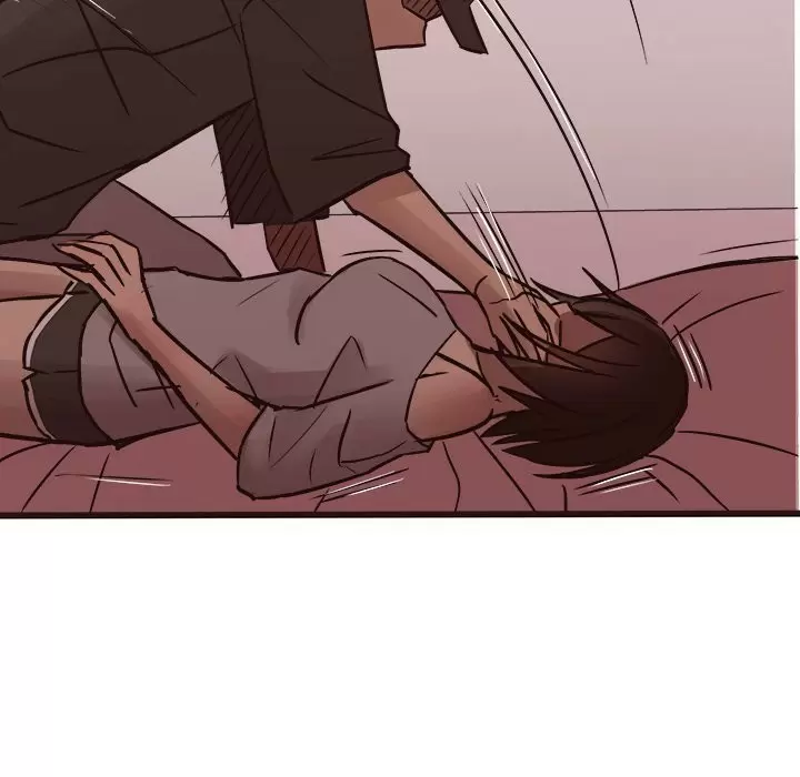Estúpido Amor Capitulo 20 página 35