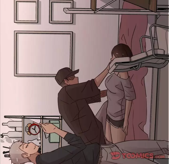 Estúpido Amor Capitulo 20 página 37