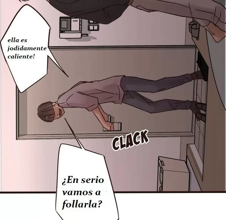 Estúpido Amor Capitulo 20 página 38