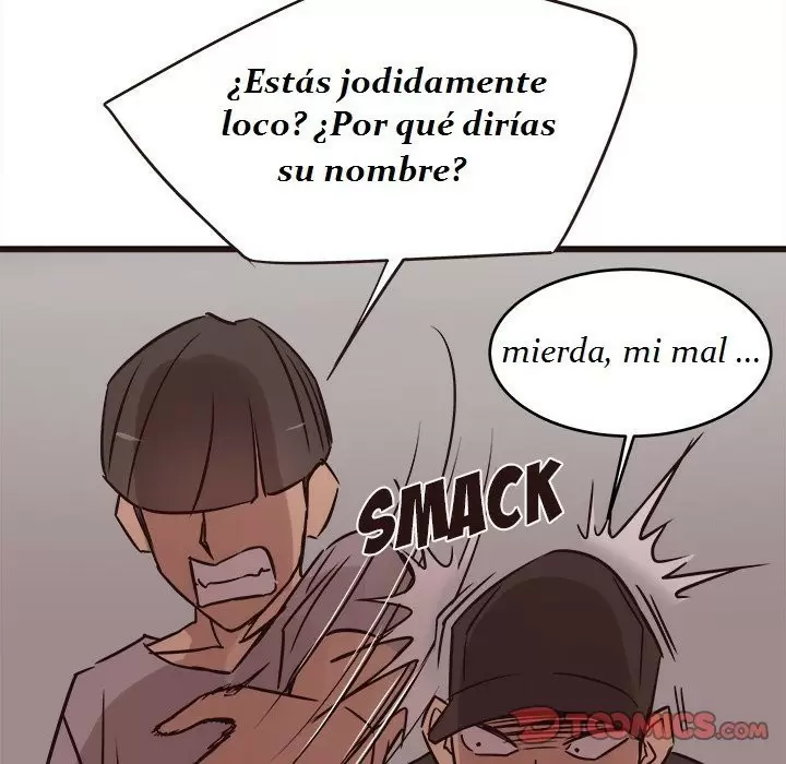Estúpido Amor Capitulo 20 página 53