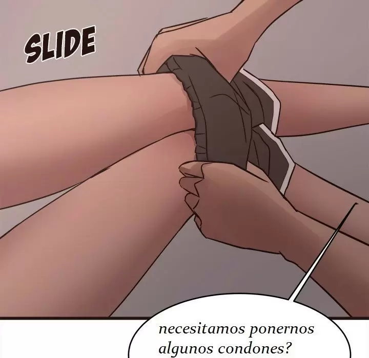 Estúpido Amor Capitulo 20 página 69