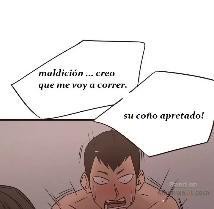 Estúpido Amor Capitulo 21 página 22