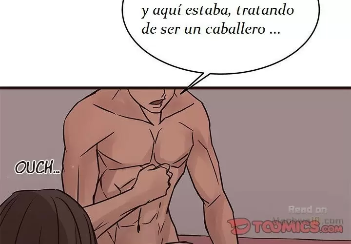 Estúpido Amor Capitulo 21 página 3