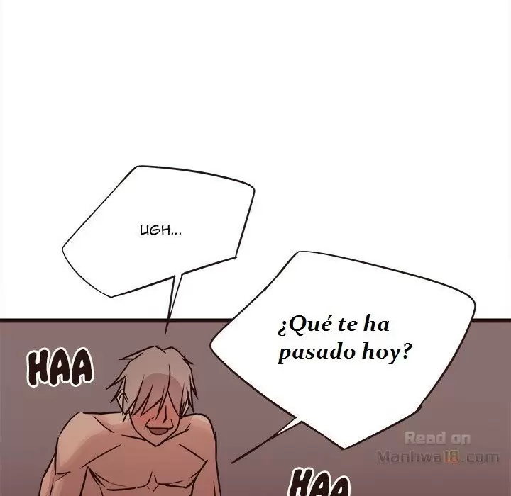 Estúpido Amor Capitulo 21 página 64