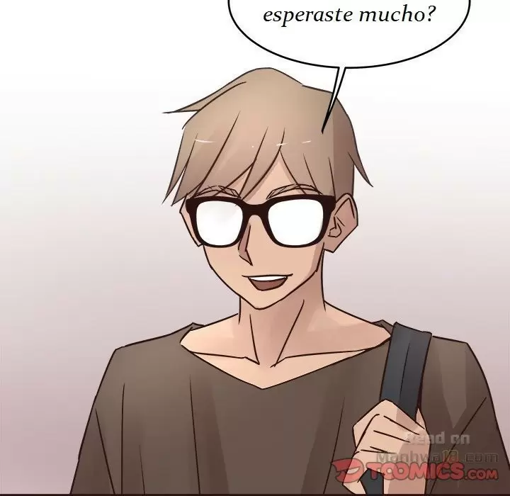 Estúpido Amor Capitulo 21 página 88