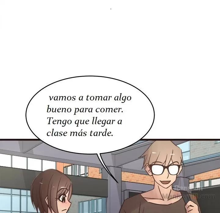 Estúpido Amor Capitulo 21 página 91