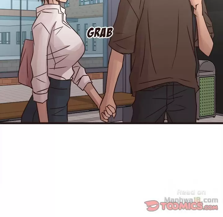 Estúpido Amor Capitulo 21 página 92
