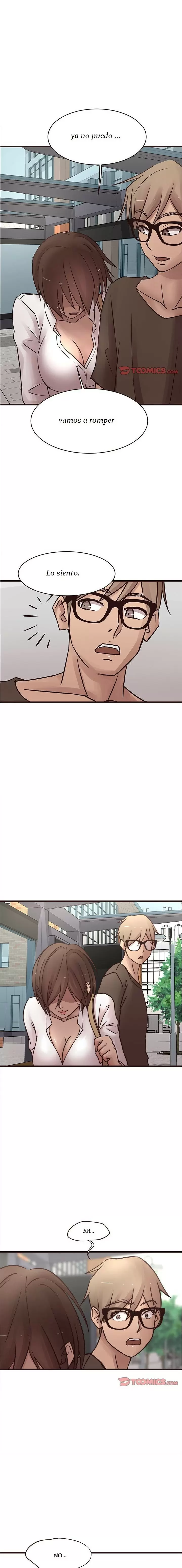 Estúpido Amor Capitulo 22 página 2