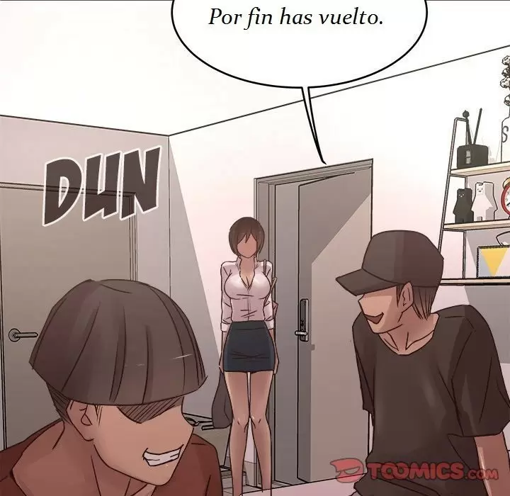 Estúpido Amor Capitulo 22 página 34