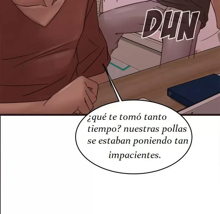 Estúpido Amor Capitulo 22 página 35