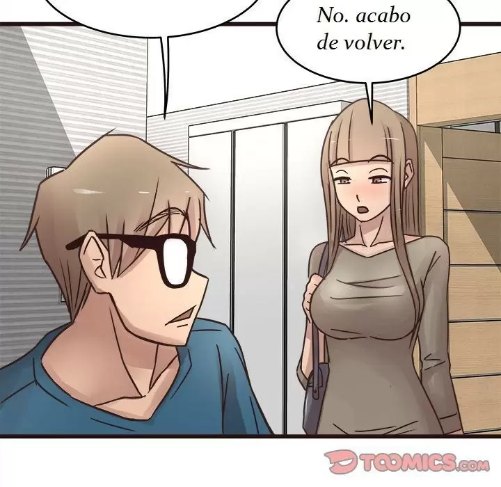 Estúpido Amor Capitulo 22 página 45