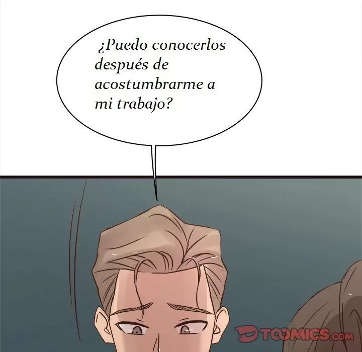 Estúpido Amor Capitulo 23 página 108