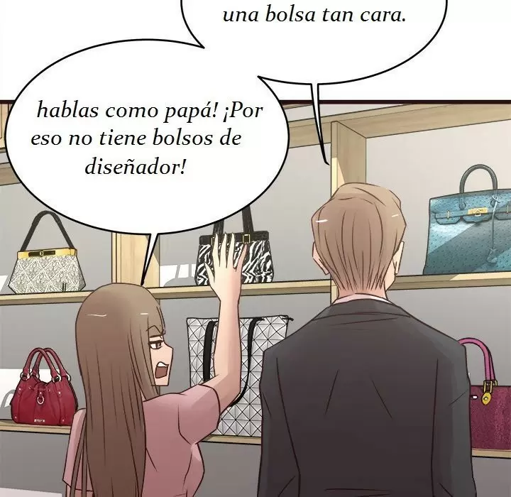 Estúpido Amor Capitulo 23 página 117