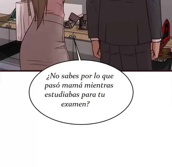 Estúpido Amor Capitulo 23 página 118