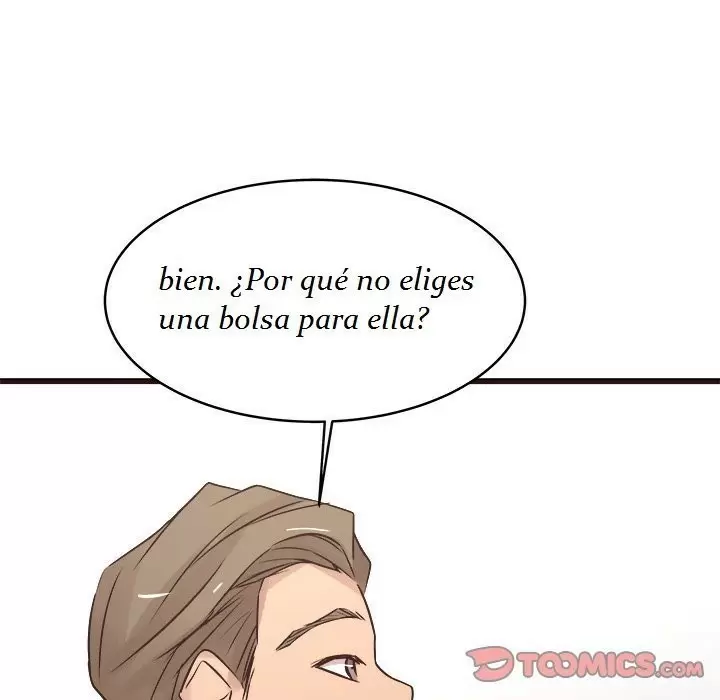 Estúpido Amor Capitulo 23 página 119