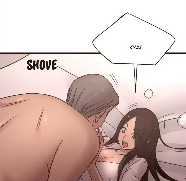 Estúpido Amor Capitulo 23 página 47